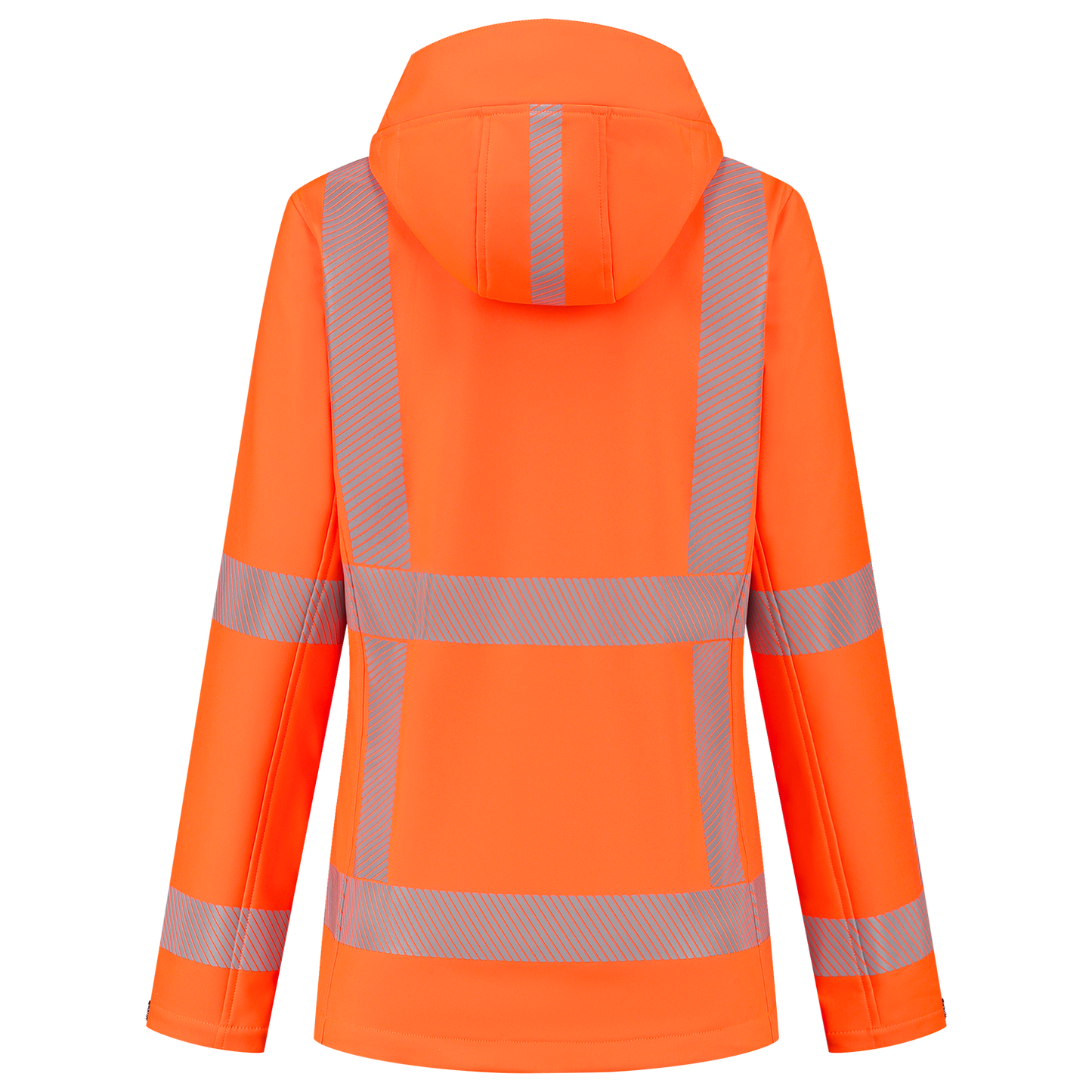 Tricorp Dames Softshell RWS Revisible Dames