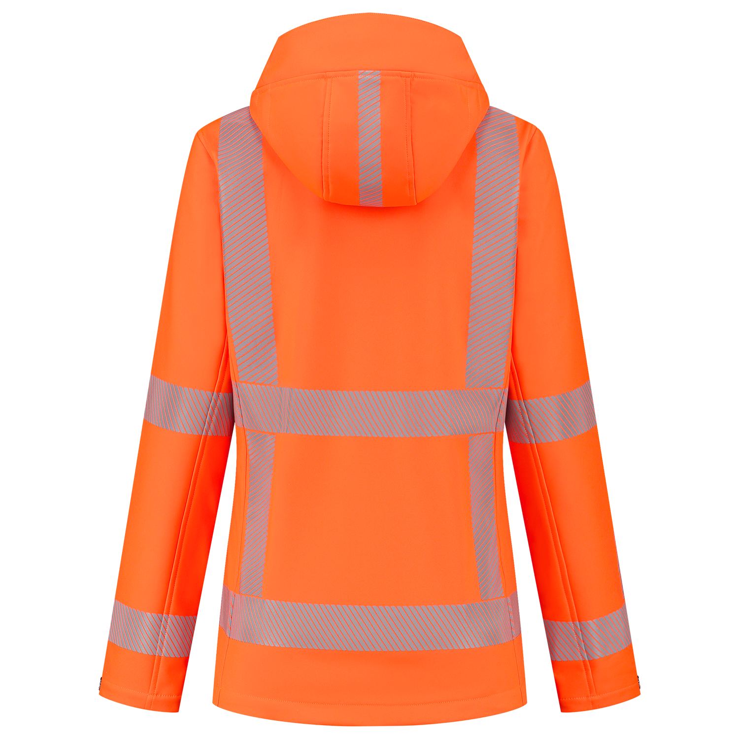 Tricorp Dames Softshell RWS Revisible Dames