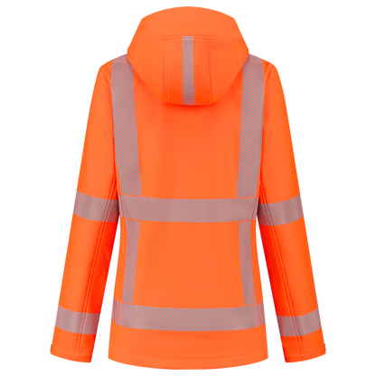 Tricorp Dames Softshell RWS Revisible Dames