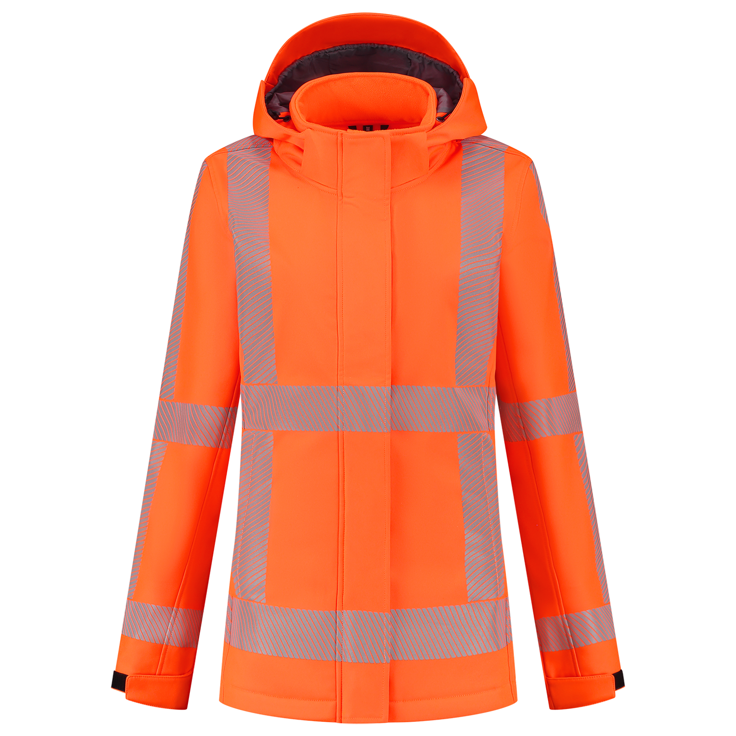 Tricorp Dames Softshell RWS Revisible Dames