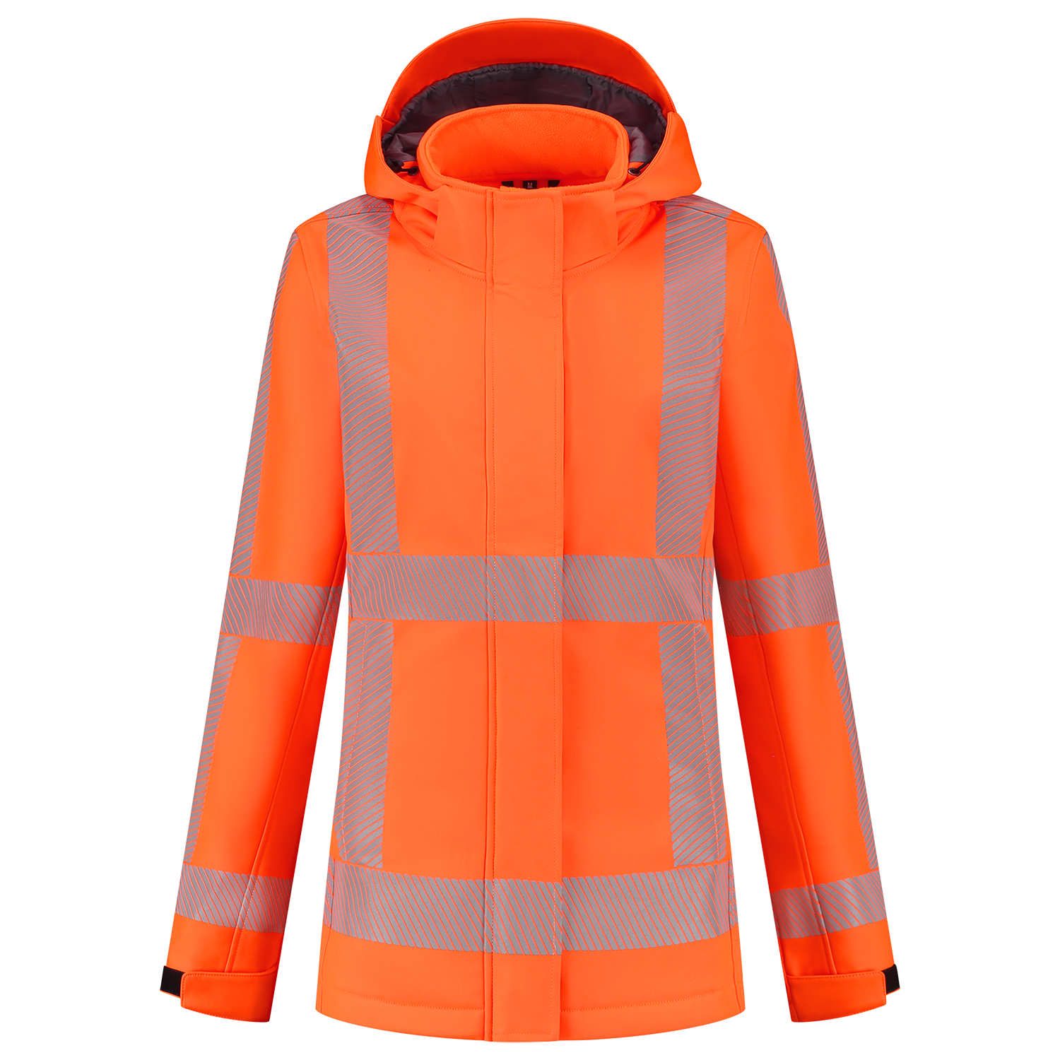 Tricorp Dames Softshell RWS Revisible Dames