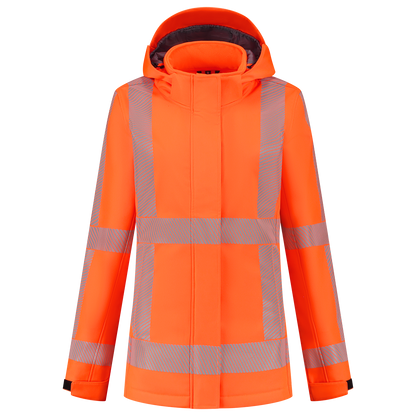Tricorp Dames Softshell RWS Revisible Dames