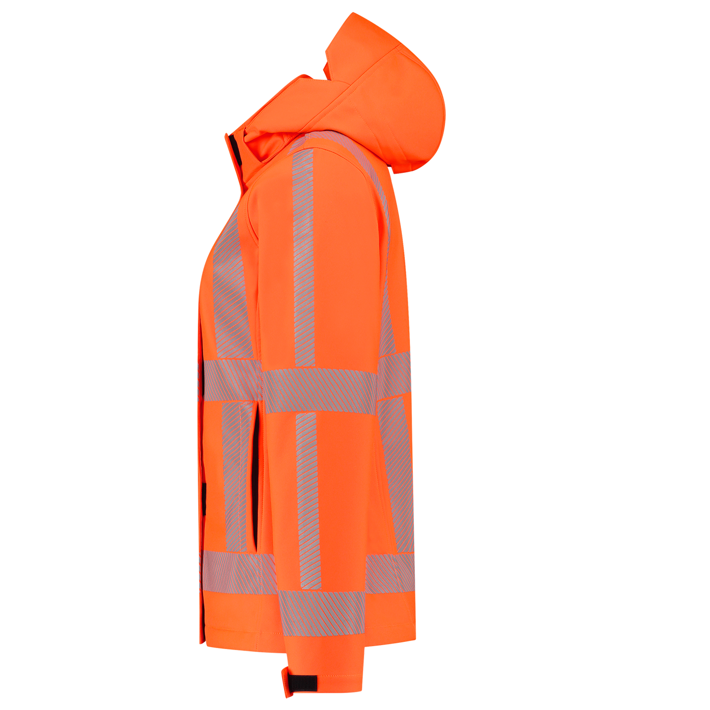 Tricorp Dames Softshell RWS Revisible Dames