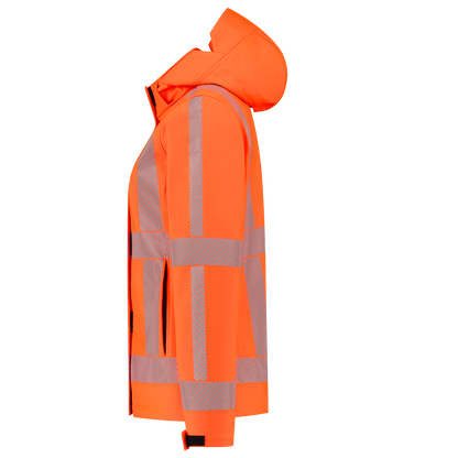 Tricorp Dames Softshell RWS Revisible Dames
