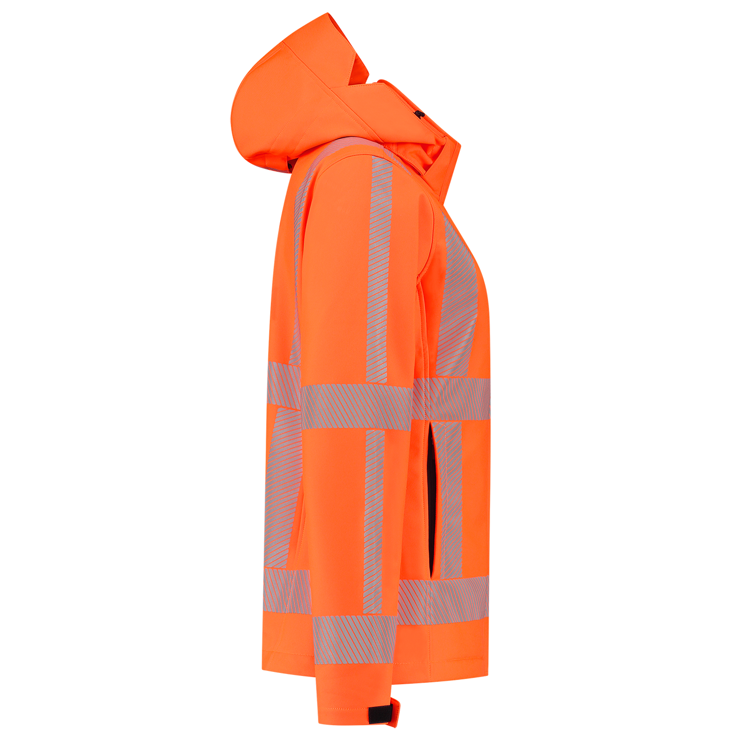 Tricorp Dames Softshell RWS Revisible Dames