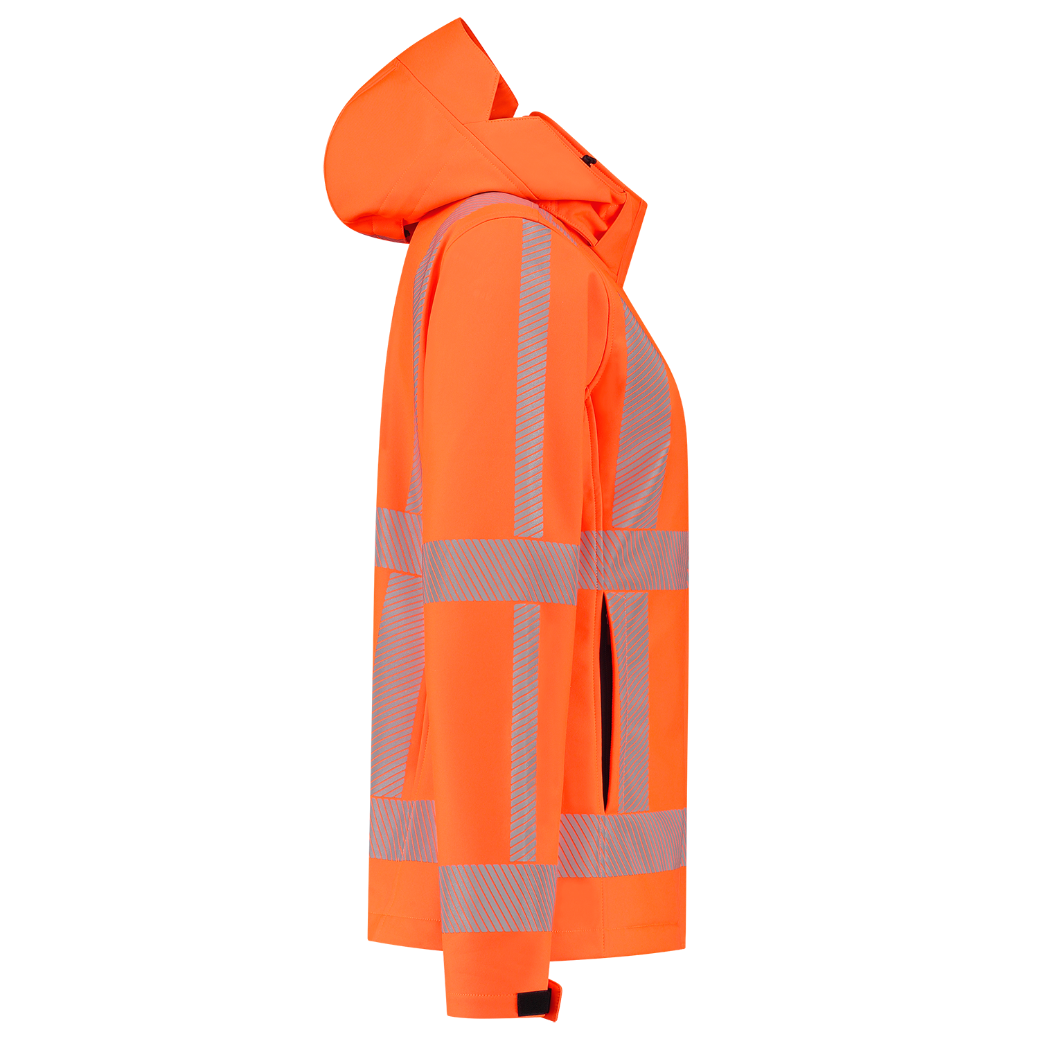 Tricorp Dames Softshell RWS Revisible Dames