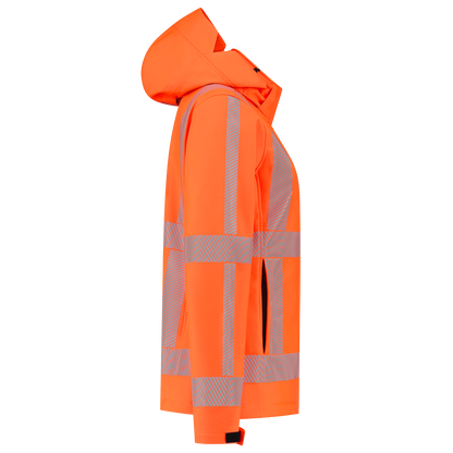 Tricorp Dames Softshell RWS Revisible Dames