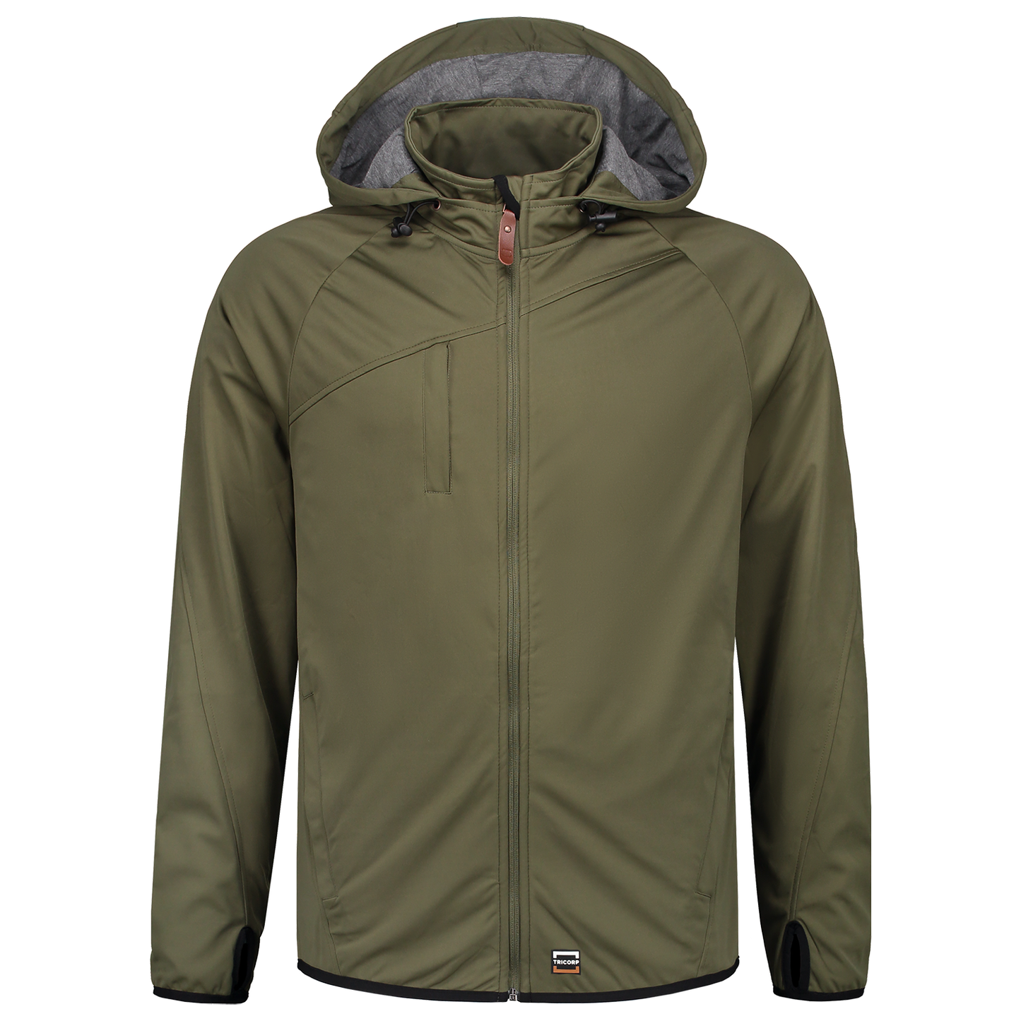 Tricorp Jack Premium Capuchon