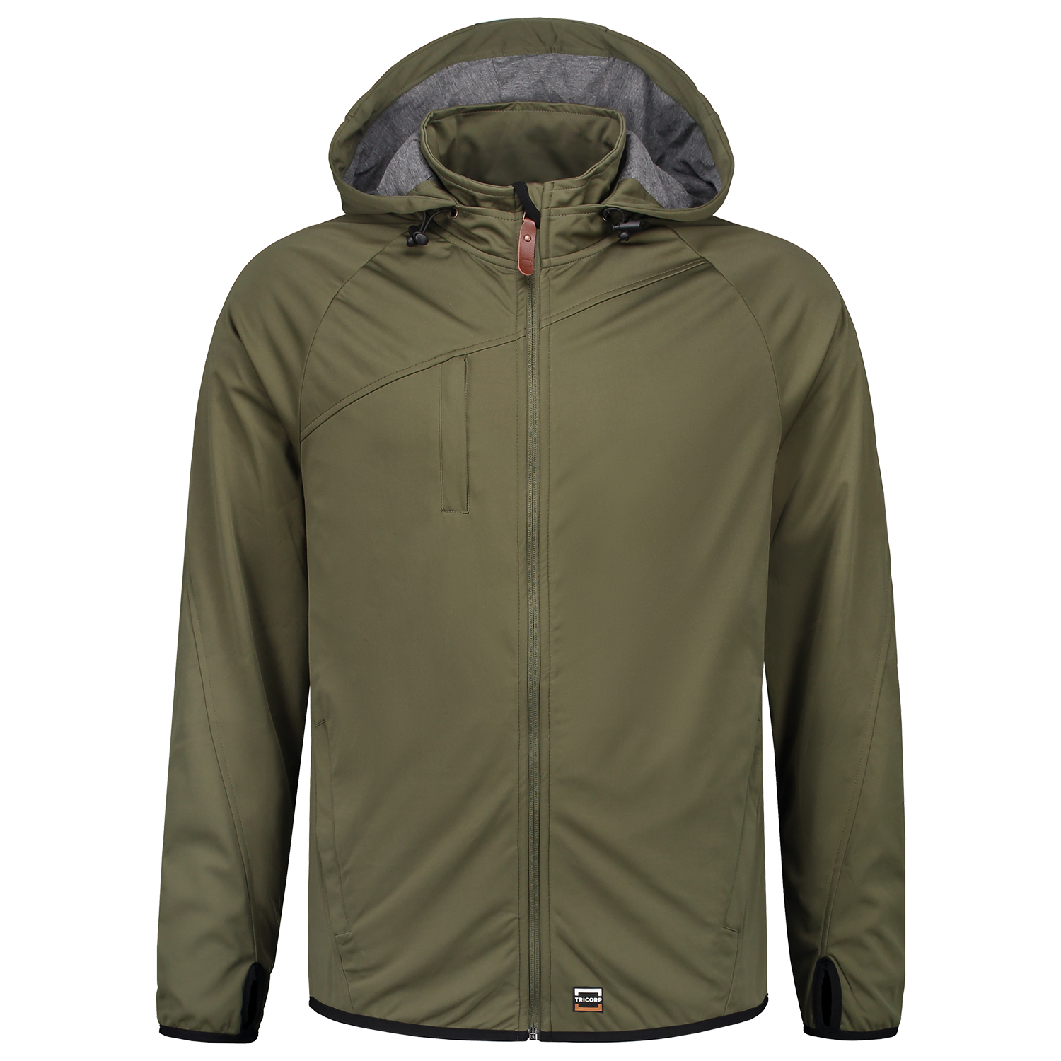 Tricorp Jack Premium Capuchon