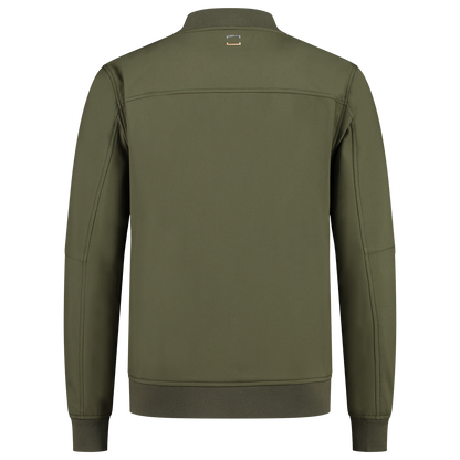 Tricorp Softshell Bomber Premium