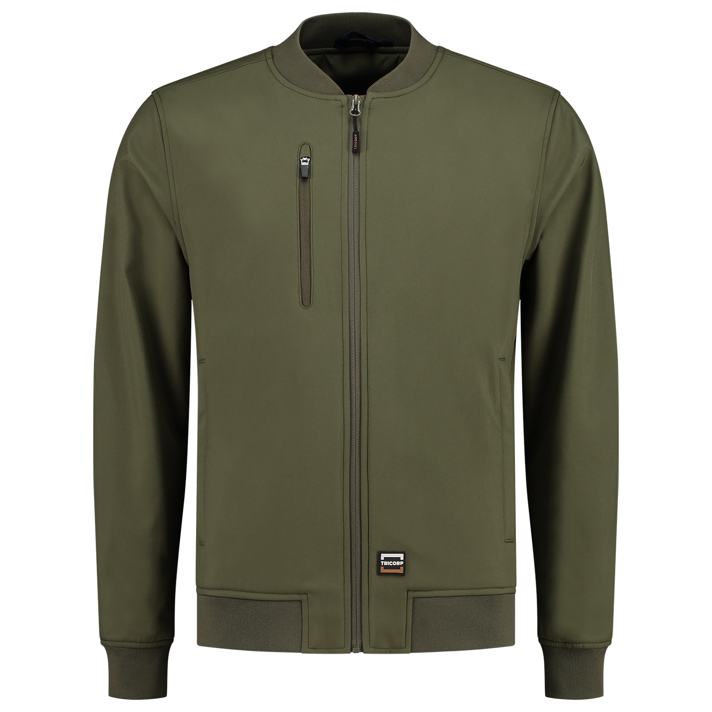 Tricorp Softshell Bomber Premium