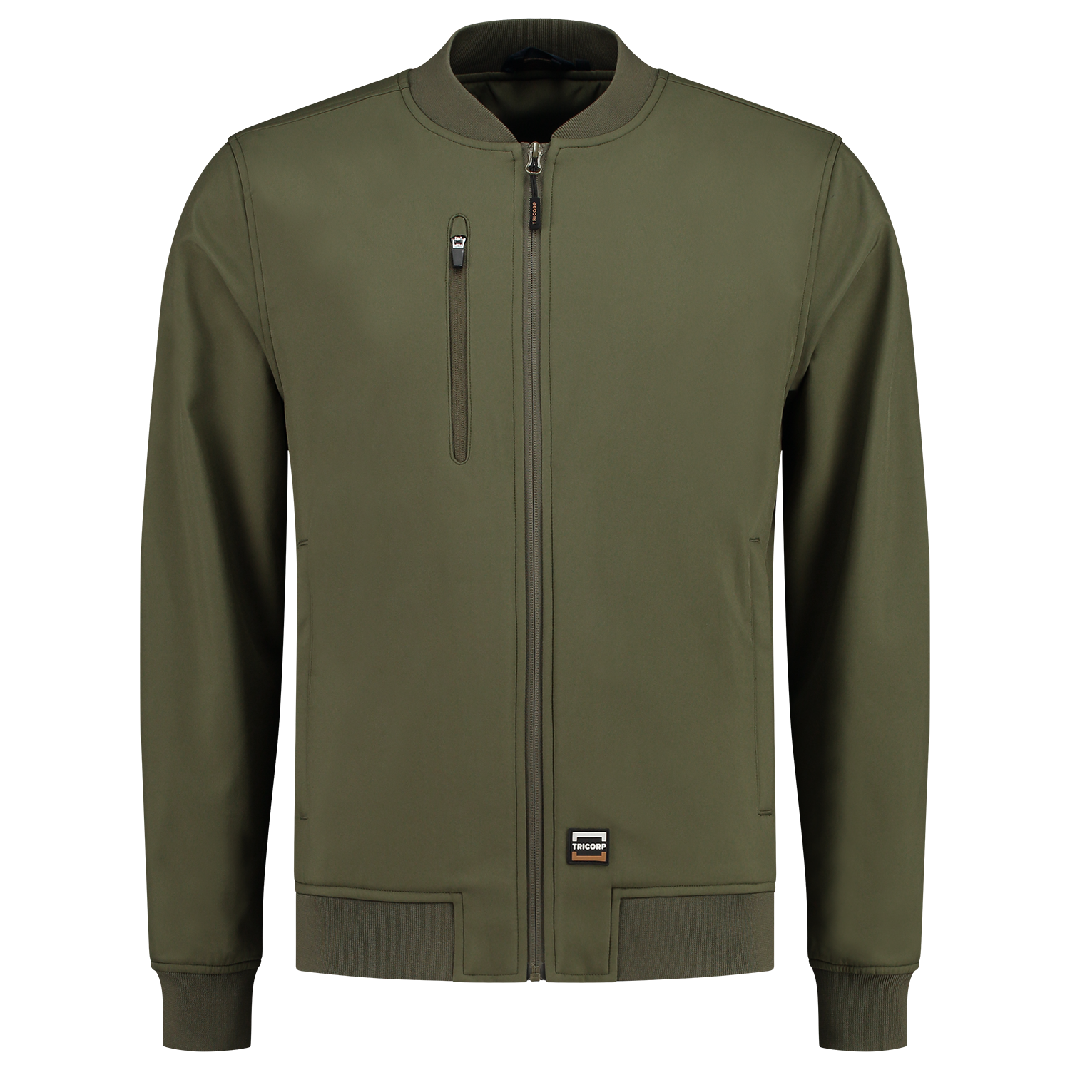 Tricorp Softshell Bomber Premium