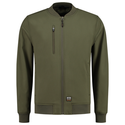 Tricorp Softshell Bomber Premium