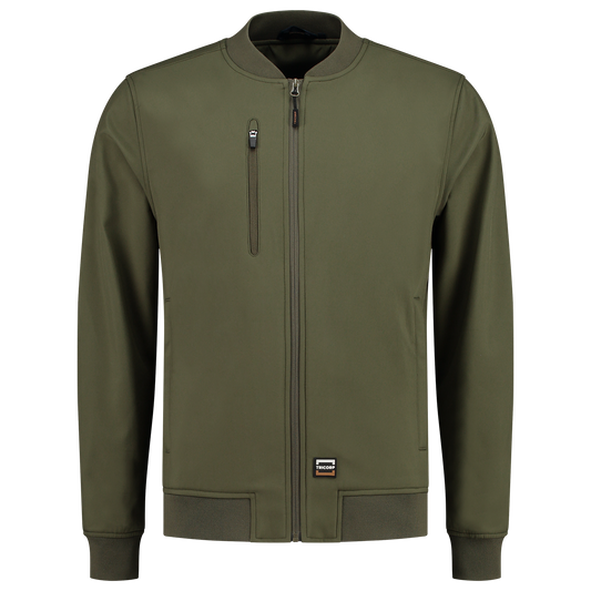 Tricorp Softshell Bomber Premium