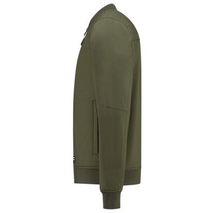 Tricorp Softshell Bomber Premium