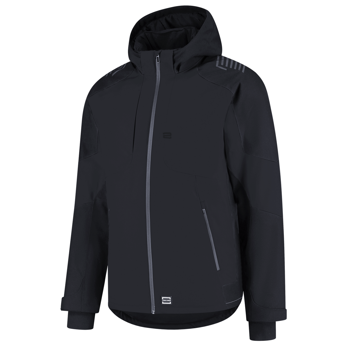 Tricorp Winterjas Ripstop Redefined