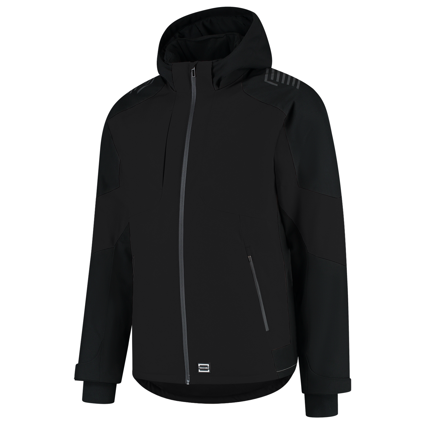 Tricorp Winterjas Ripstop Redefined