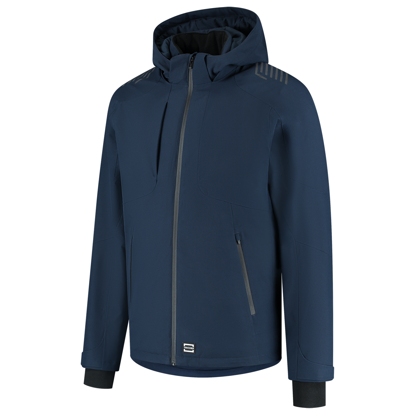 Tricorp Winterjas Ripstop Redefined