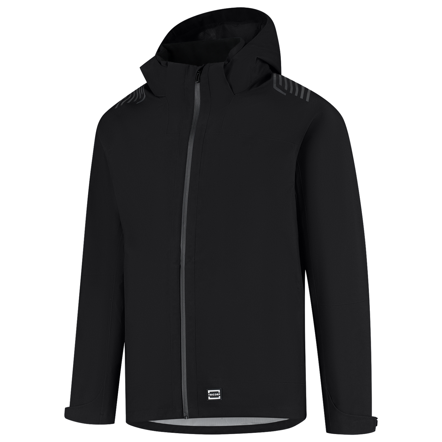 Tricorp Regenjas Techshell Redefined
