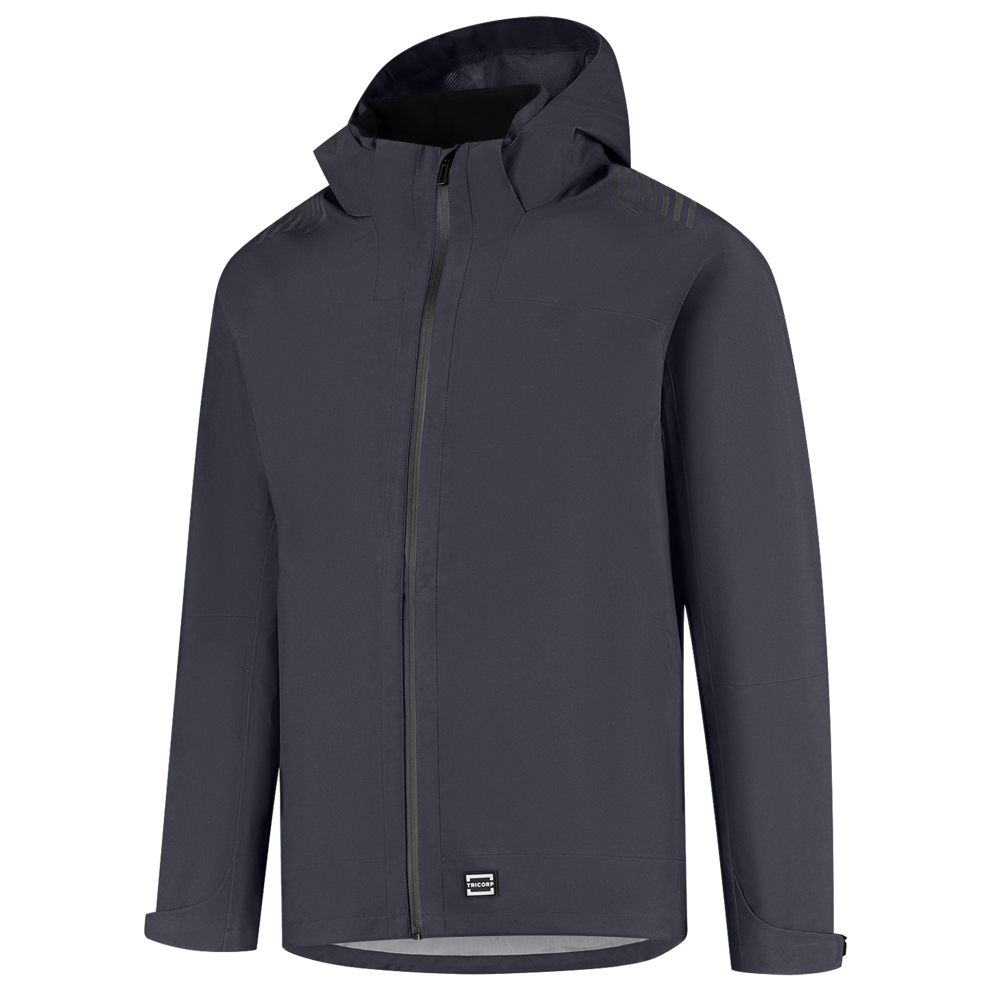 Tricorp Regenjas Techshell Redefined