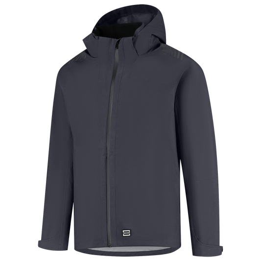 Tricorp Regenjas Techshell Redefined