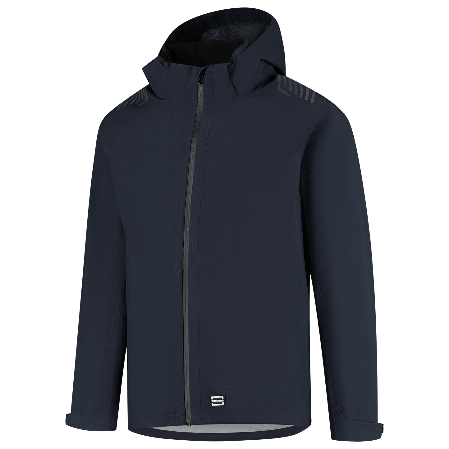 Tricorp Regenjas Techshell Redefined