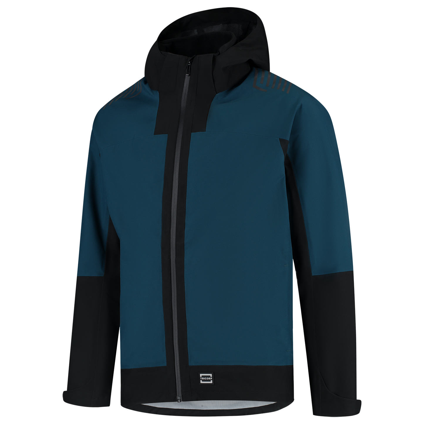 Tricorp Regenjas Techshell Redefined