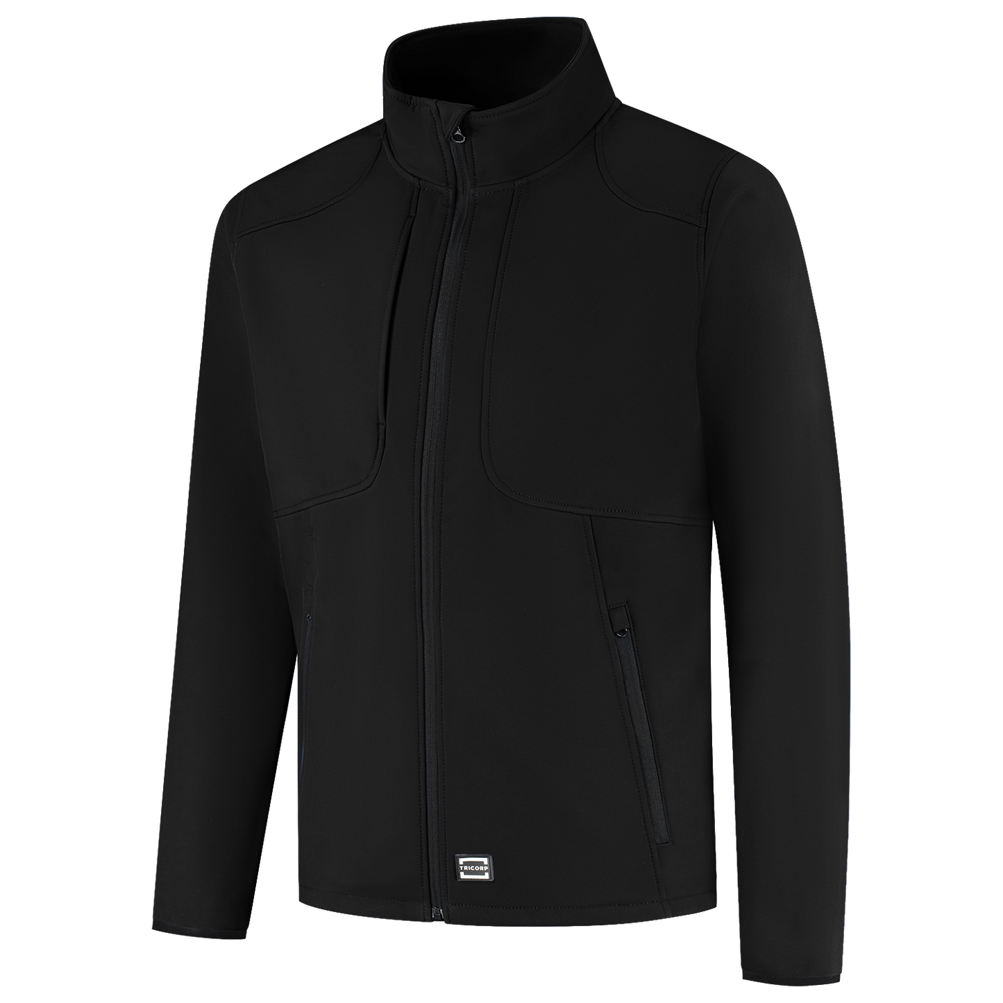 Tricorp Softshell Redefined