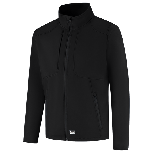 Tricorp Softshell Redefined