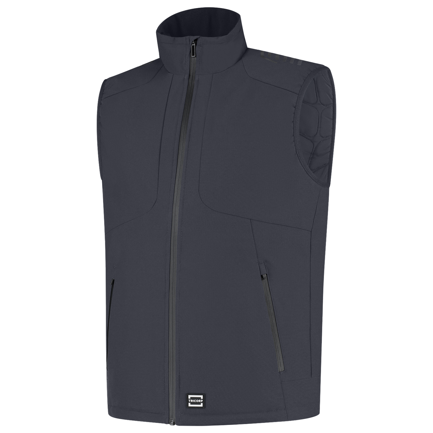 Tricorp Bodywarmer Redefined