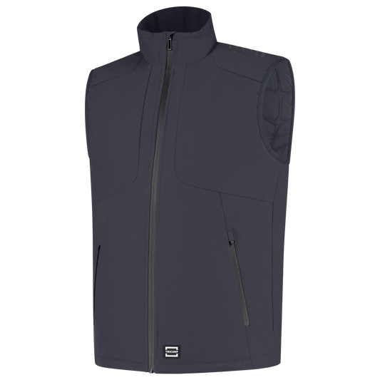 Tricorp Bodywarmer Redefined