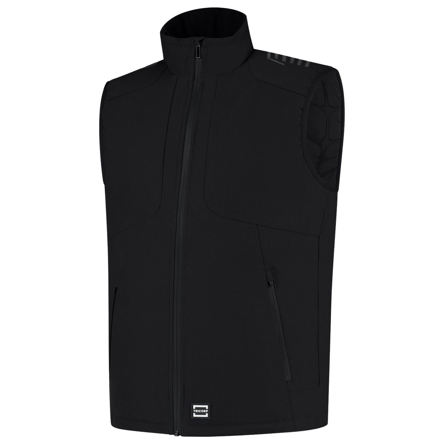 Tricorp Bodywarmer Redefined