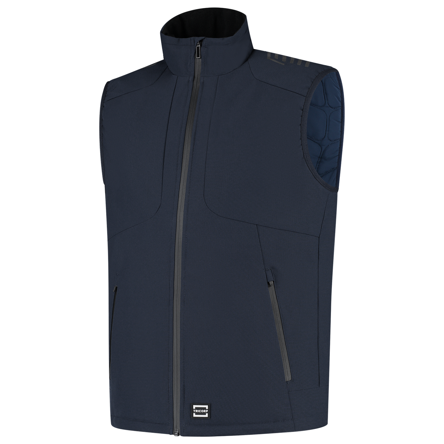 Tricorp Bodywarmer Redefined