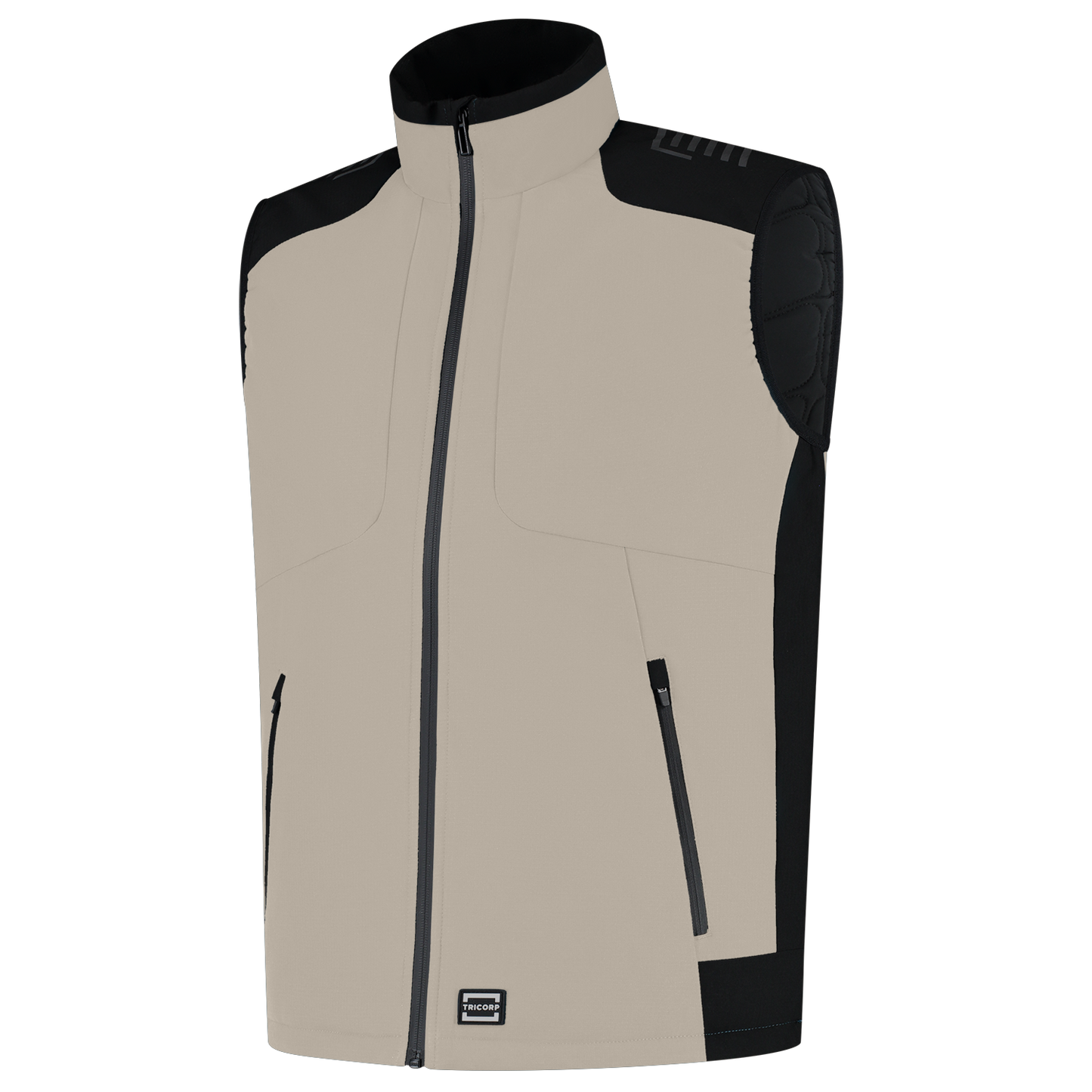 Tricorp Bodywarmer Redefined