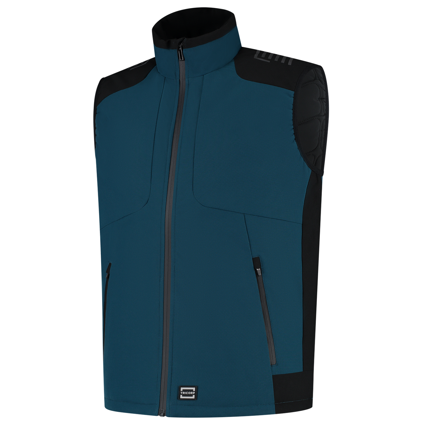 Tricorp Bodywarmer Redefined