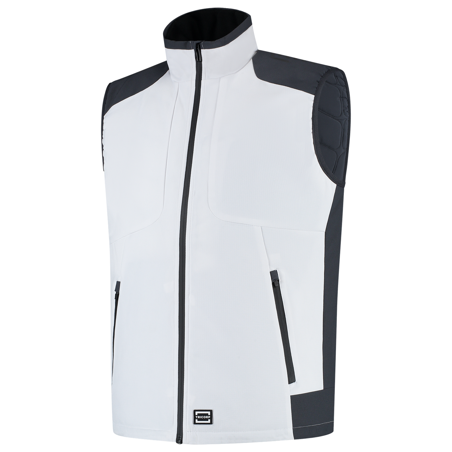 Tricorp Bodywarmer Redefined