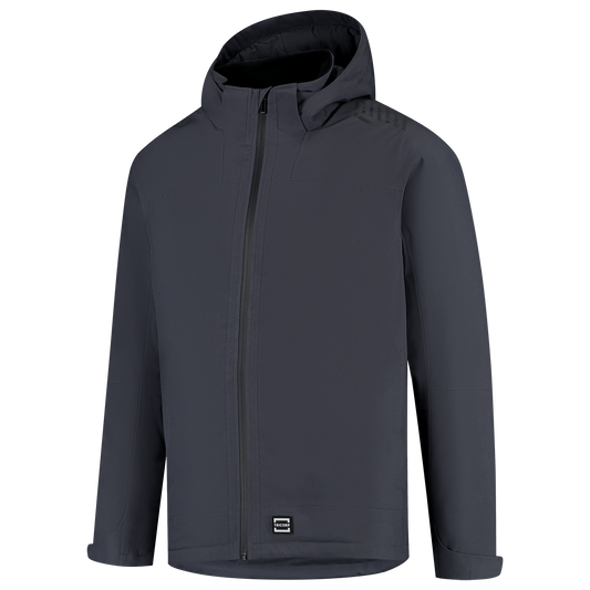 Tricorp Winter Techshell Redefined