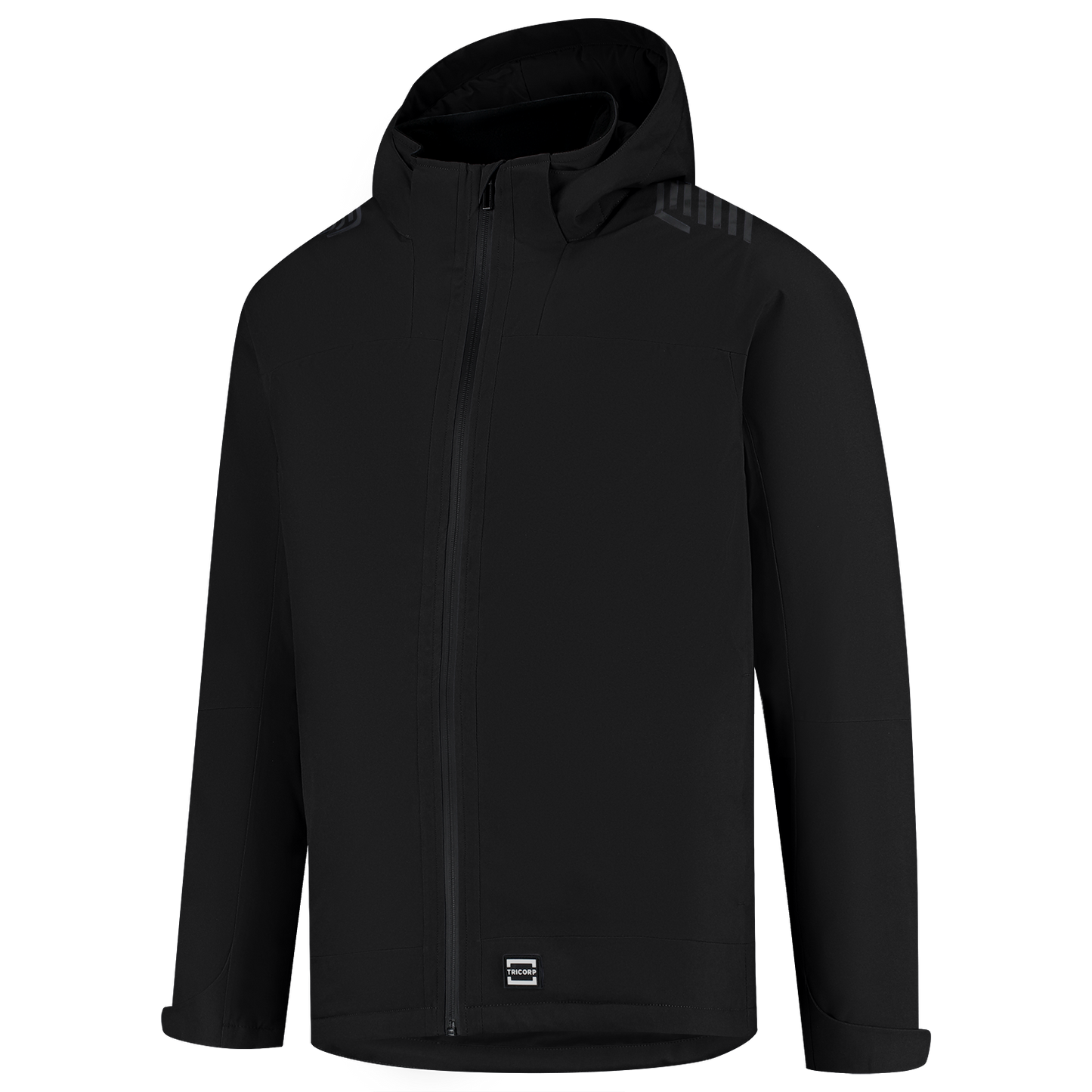 Tricorp Winter Techshell Redefined