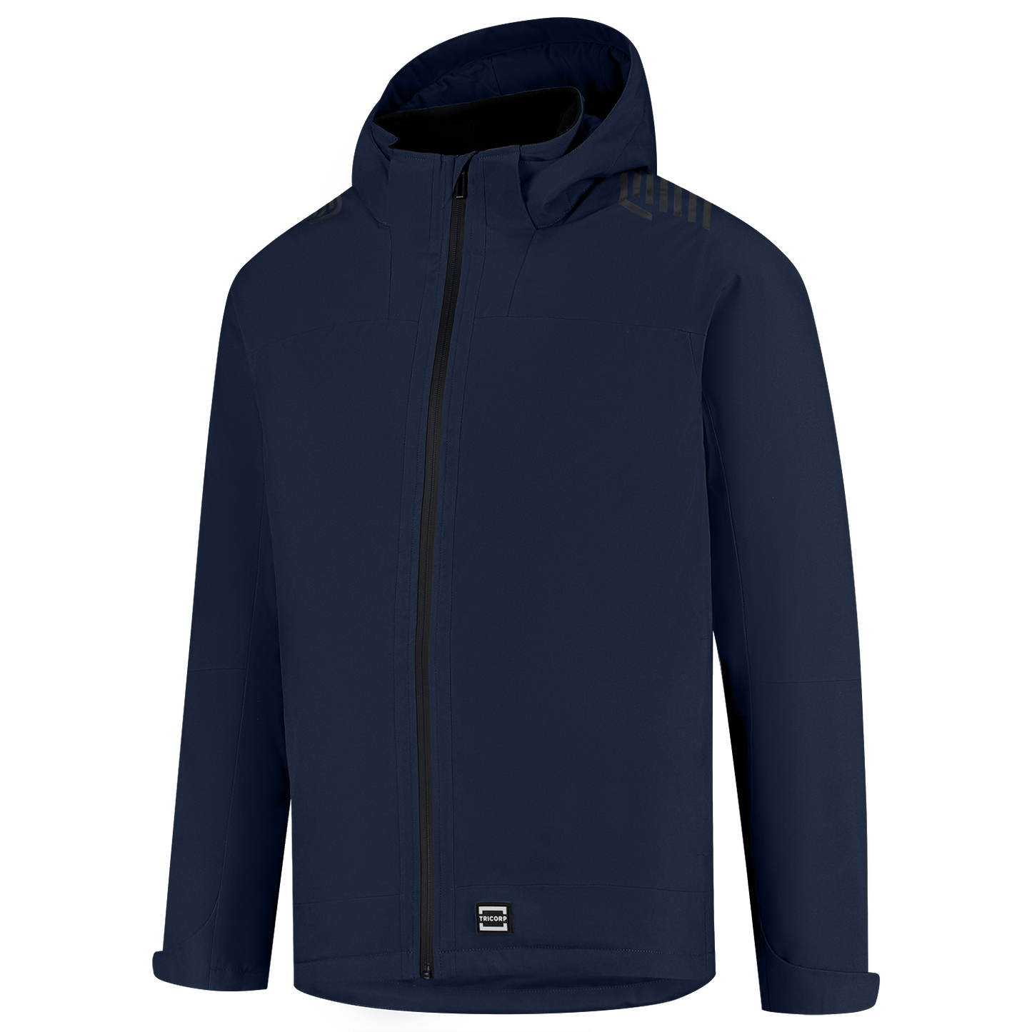 Tricorp Winter Techshell Redefined