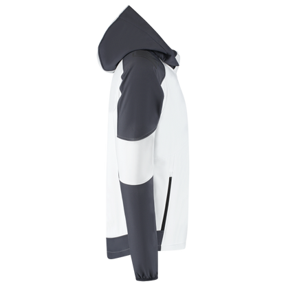 Softshell Capuchon Bicolor Redefined