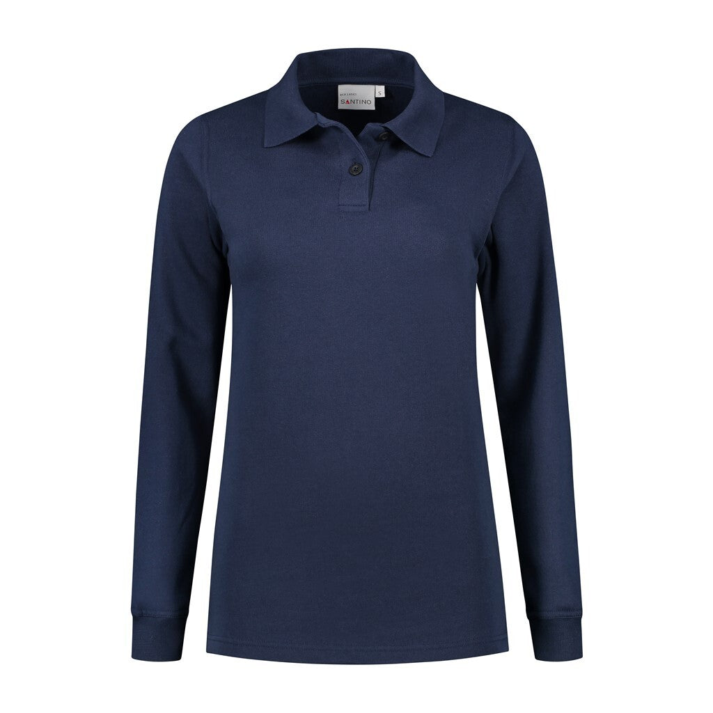 Santino Polosweater Rick Ladies