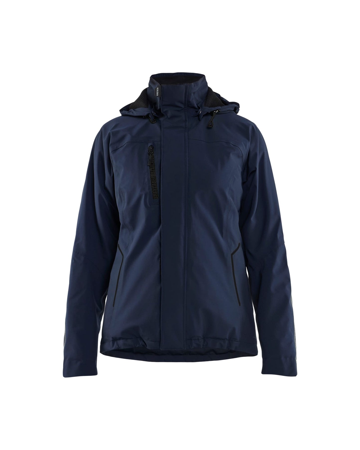 Blaklader Service Dames Lichtgewicht winterjas 4-weg stretch