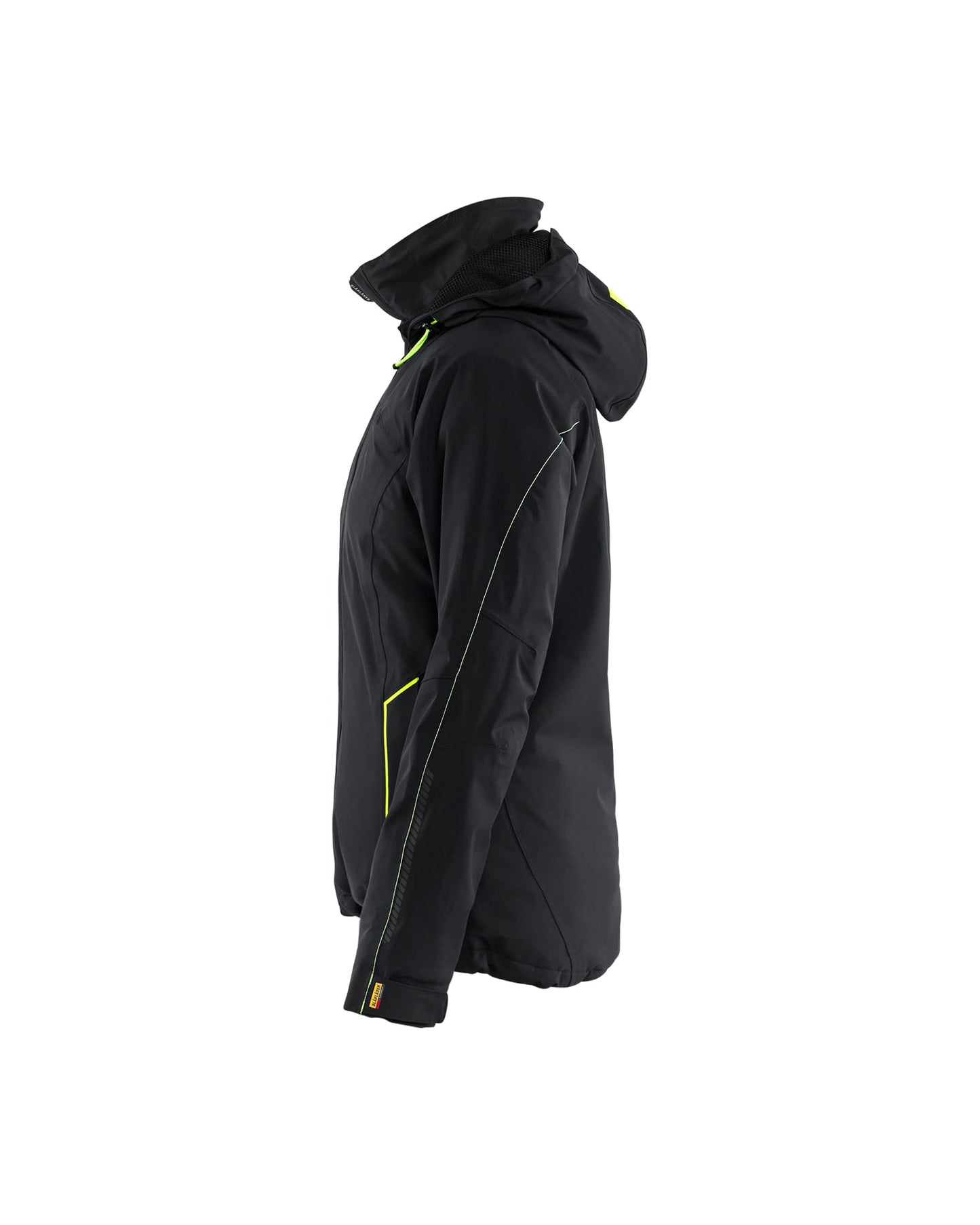 Blaklader Service Dames Lichtgewicht winterjas 4-weg stretch