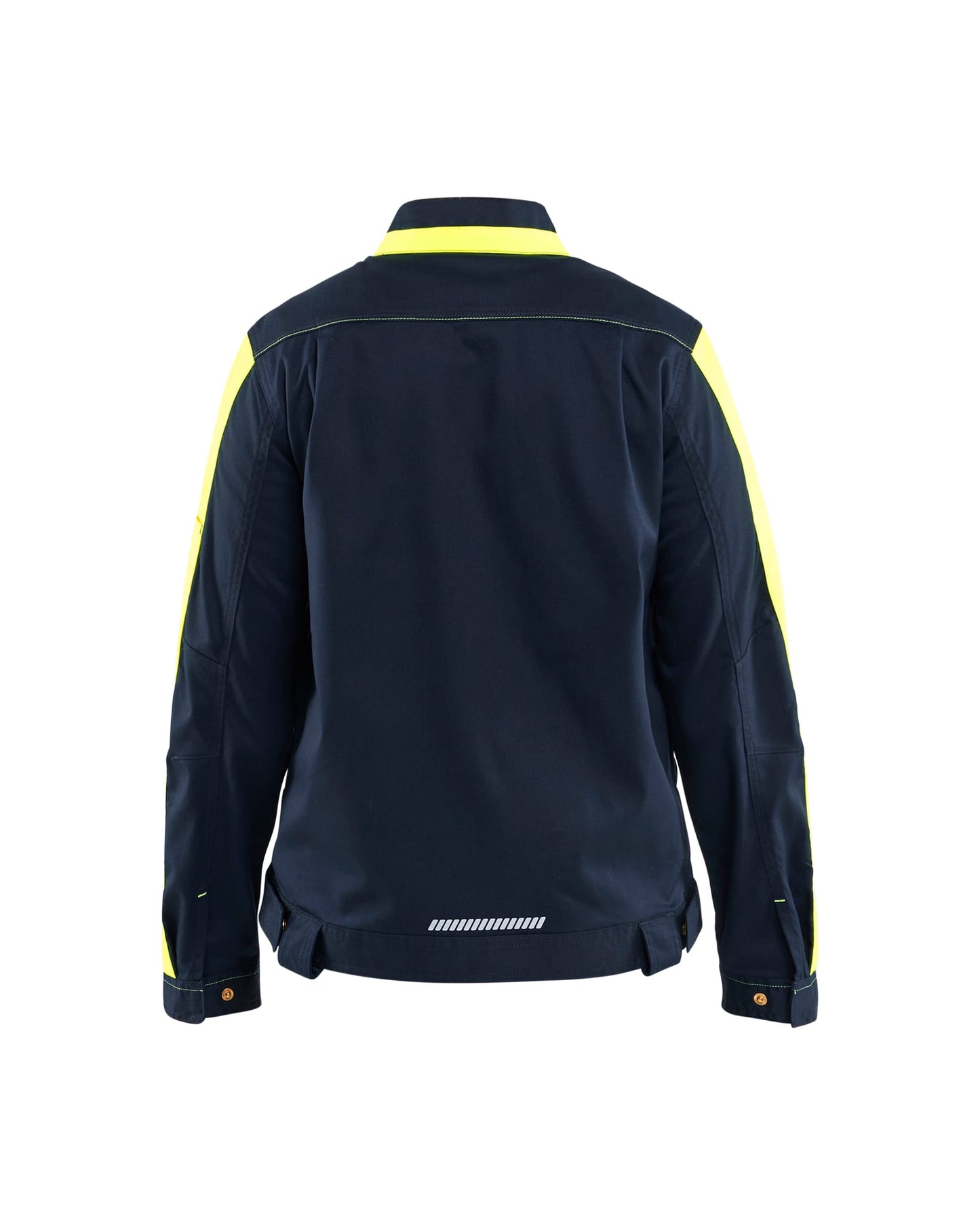 Blaklader Service Dames Industrie jack stretch