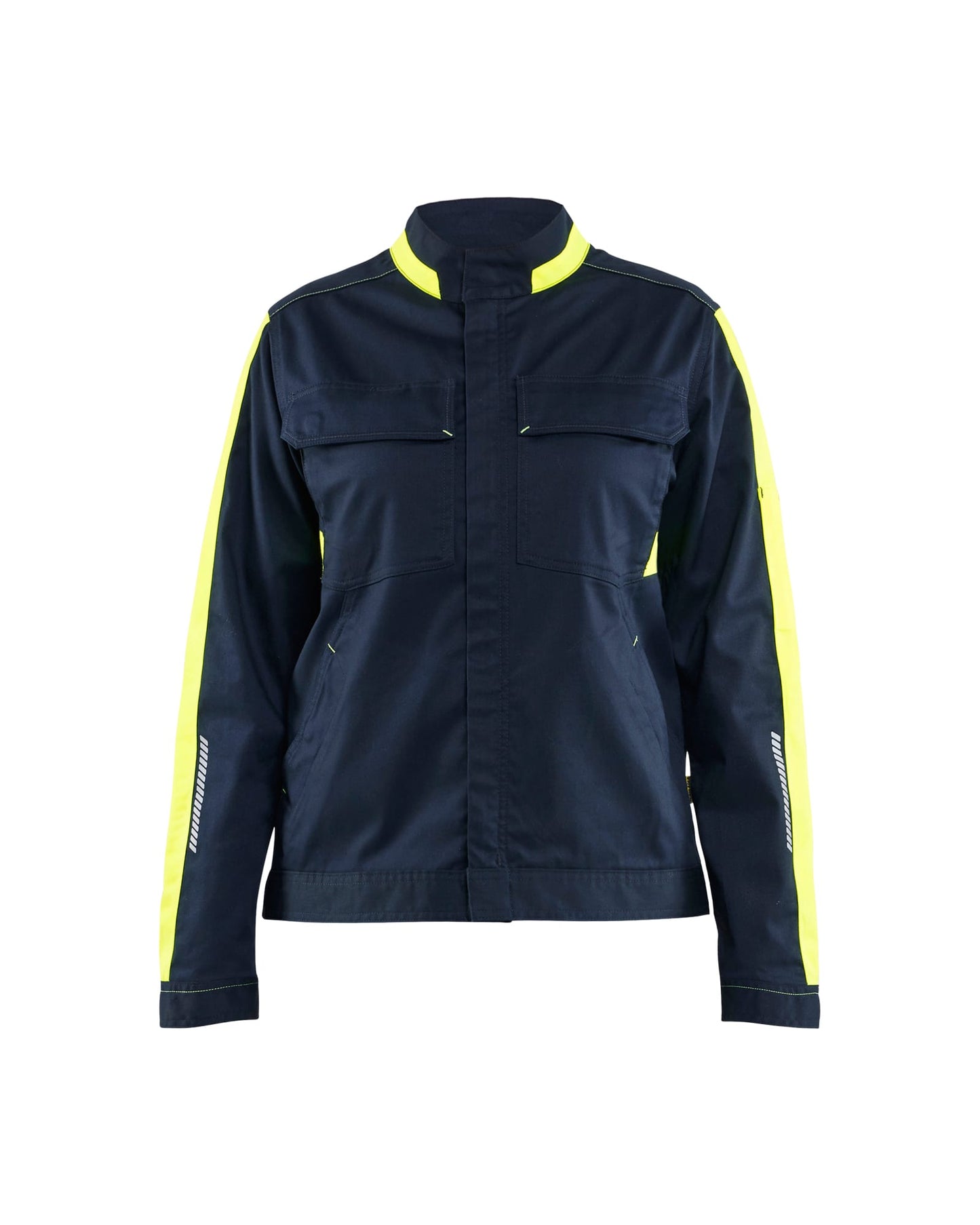 Blaklader Service Dames Industrie jack stretch