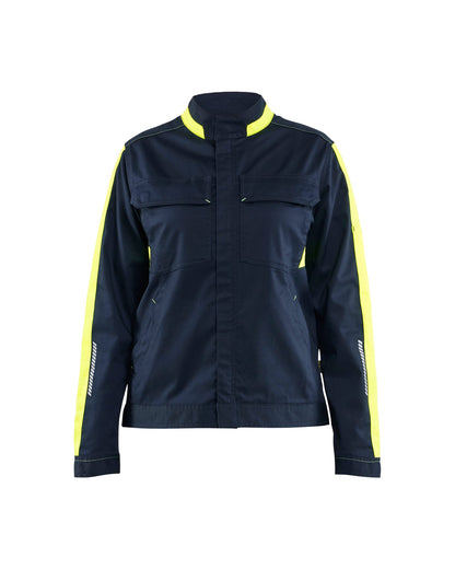 Blaklader Service Dames Industrie jack stretch