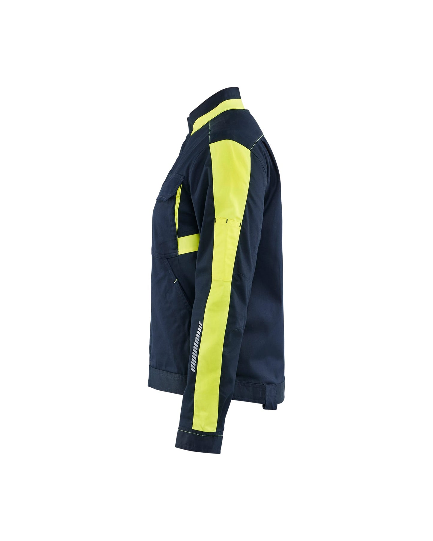 Blaklader Service Dames Industrie jack stretch