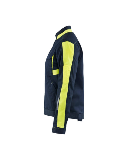 Blaklader Service Dames Industrie jack stretch