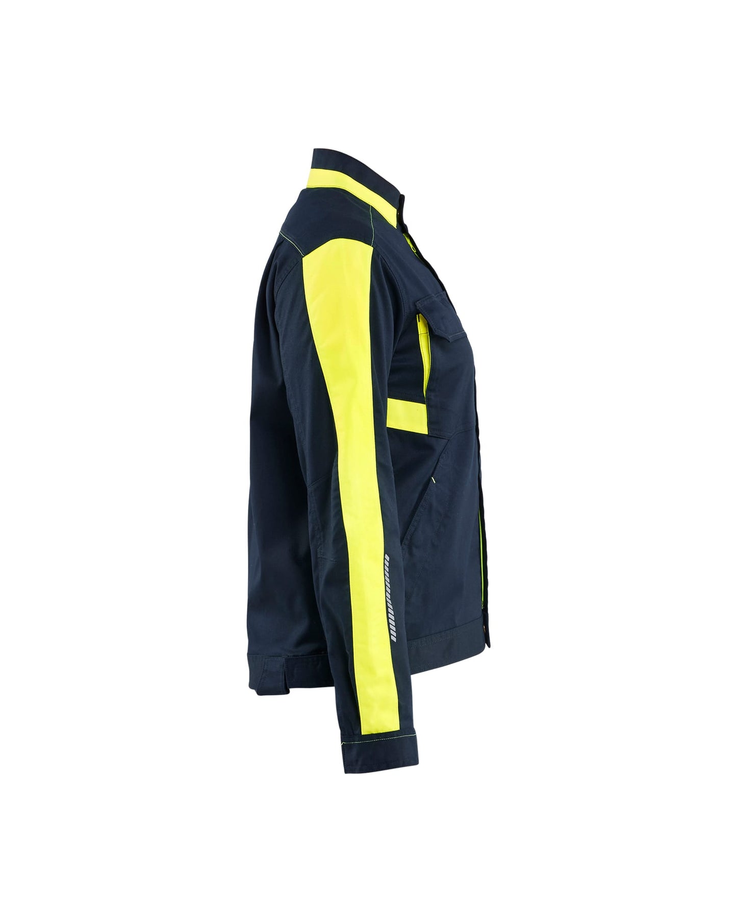 Blaklader Service Dames Industrie jack stretch