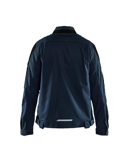 Blaklader Service Dames Industrie jack stretch